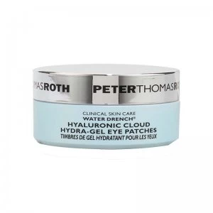 Image of Peter Thomas Roth Cloud Hydra-Gel Eye Patches 30 pairs