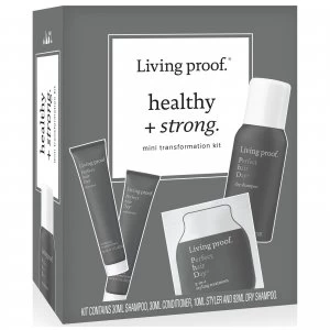 Image of Living Proof Perfect Hair Day (PhD) Discovery Kit