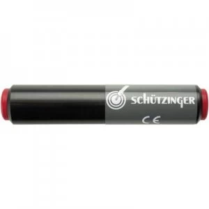 Image of Connector 4mm socket 4mm socketRedSchuetzingerSKU 7035NIRT1 pcs