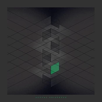 Image of Rlyr - Actual Existence CD