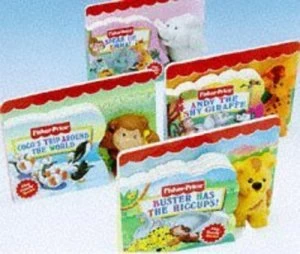 Image of Emma Speaks Up by Matt Mitter and Francesc Rigol and Fisher-Price Book