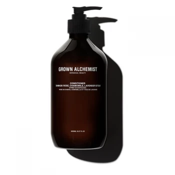 Image of Grown Alchemist Conditioner - Damask Rose