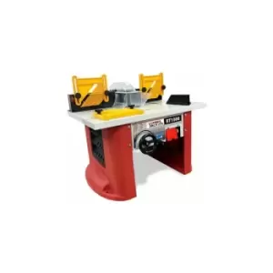 Image of 1500w Bench Top Router Table With Integrated Router Built In