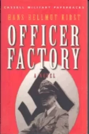 Image of cassell military classics officer factory a novel
