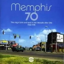 Image of Memphis 70