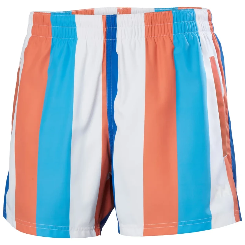Image of Helly Hansen Short Helly Hansen Newport Trunk Multicolore Male 2XL