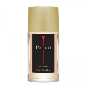 Image of Mayfair Pagan Eau de Cologne For Her 100ml