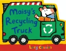 Image of Maisy's Recycling Truck