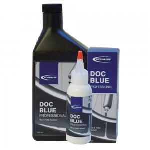 Image of SCHWALBE Doc Blue Tyre Sealant 60ml