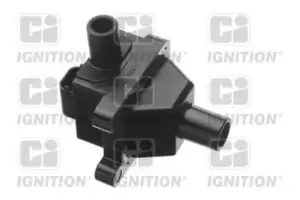 Image of Quinton Hazell XIC8192 Ignition Coil