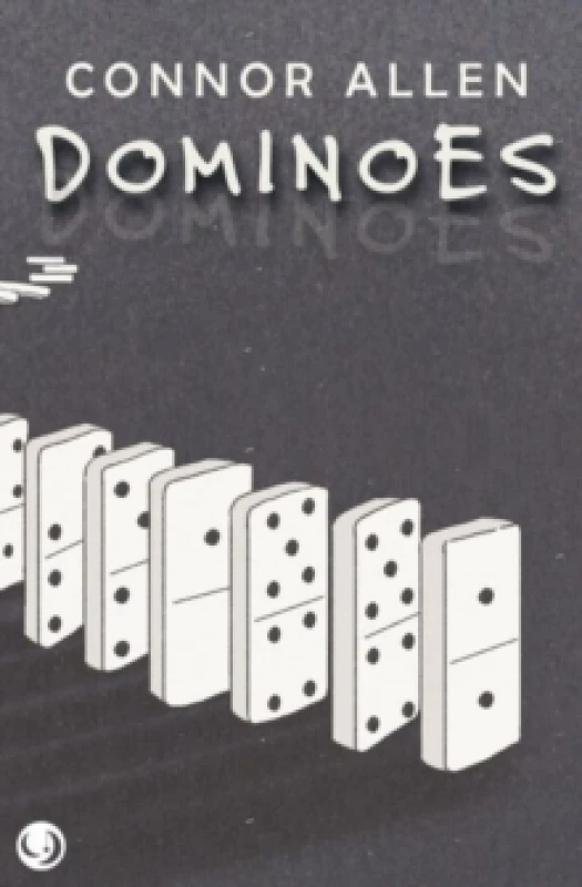 Image of Dominoes Paperback / softback