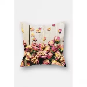 Image of YS1021990 Multicolor Cushion Cover