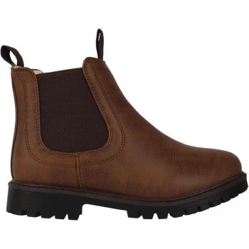 Image of SoulCal Boot - Brown
