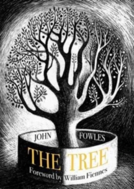 Image of The Tree Hardback