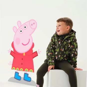 Image of Regatta Peppa MuddyPuddle - Dark Khaki