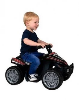 Image of Evo Electronic Quad