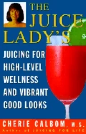 Image of juice ladys juicing for high level wellness and vibrant good looks