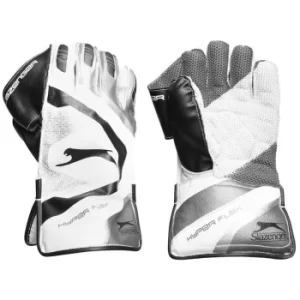Image of Slazenger Hyper Flex Cricket Gloves