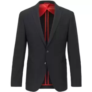 Image of Boss Raye8 - Black