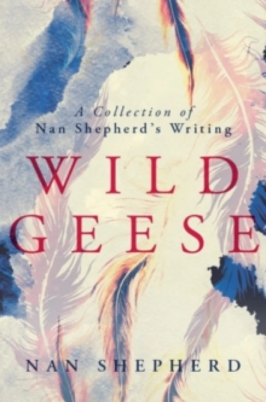 Image of Wild Geese : A Collection of Nan Shepherd's Writings Paperback / softback