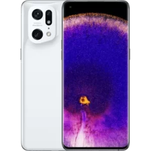 Image of Oppo Find X5 Pro 5G 2022 256GB