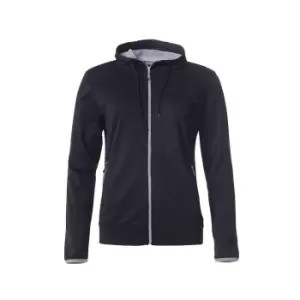 Image of Clique Womens/Ladies Ottawa Jacket (XL) (Dark Navy)