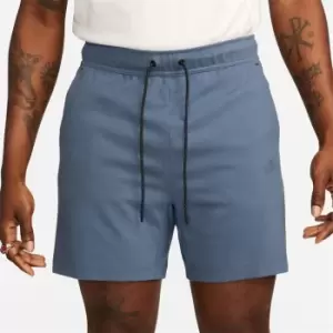 Image of Nike Tech Essentials Mens Shorts - Blue