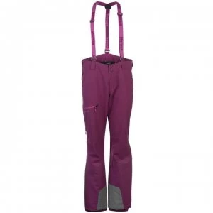 Image of Marmot Pro Tour Pants Ladies - Deep Plum