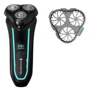 Image of Remington R6 Style Series Wet & Dry Electric Shaver R6000