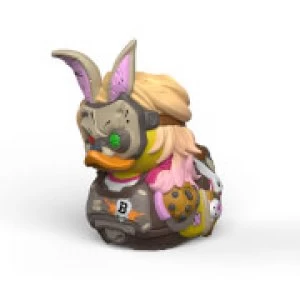 Image of Borderlands Tubbz Collectible Duck - Tina