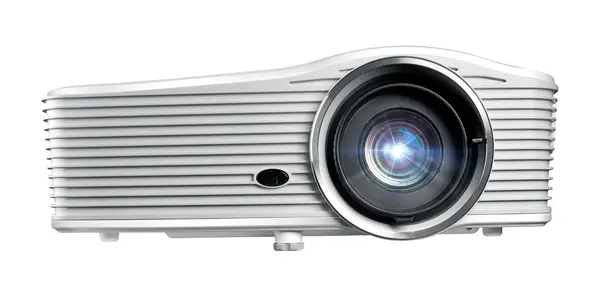 Image of Optoma EH615 6200 ANSI Lumens DLP Projector