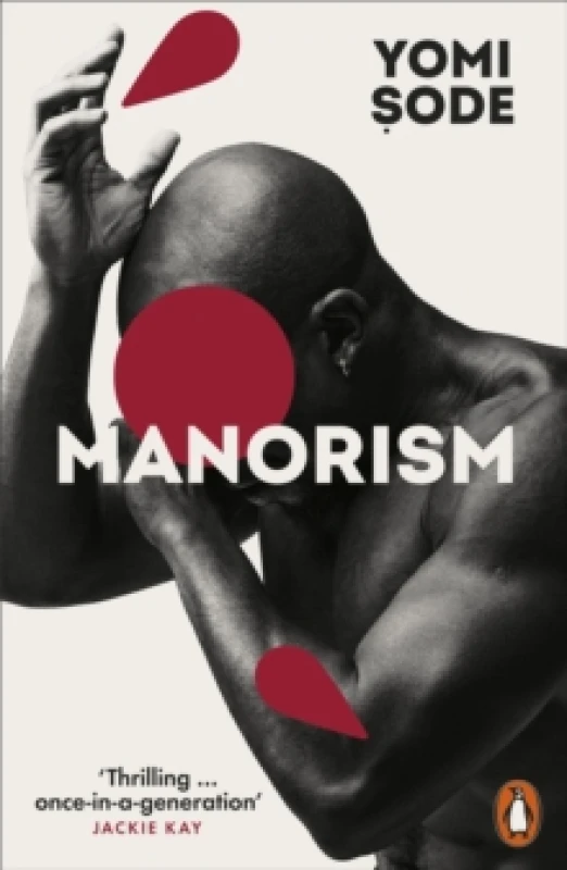 Image of Manorism Paperback / softback