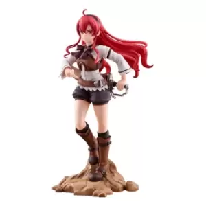 Image of Mushoku Tensei: Jobless Reincarnation PVC Statue 1/7 Eris Boreas Greyrat 27 cm