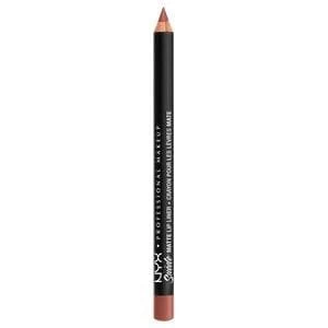 Image of NYX Professional Makeup Suede Matte Liner Free Spirit