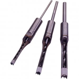 Image of Draper Mortice Chisel and Bit 1/4"