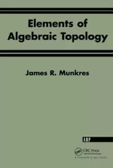 Image of Elements Of Algebraic Topology