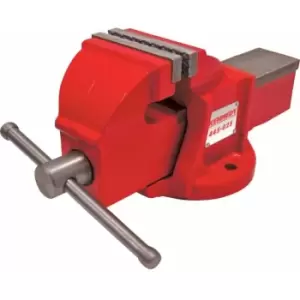 Image of Kennedy 125mm Heavy Duty Bench Vice