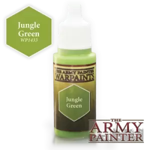 Image of Jungle Green