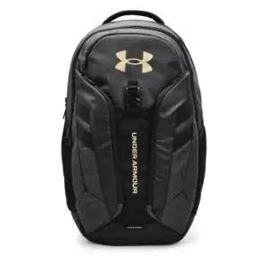 Image of Under Armour Armour Hustle Pro Backpack - Grey