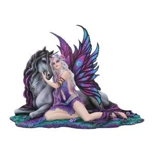 Image of Evania Dragon Figurine