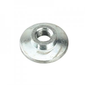 Image of Genuine SEALEY PTC/BP3/NUT15 Pad Nut for PTC/BP3 Backing Pad M10 x 1.5mm