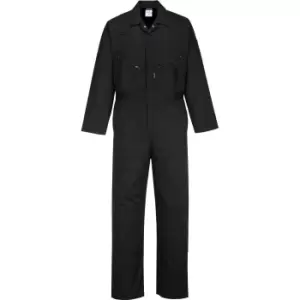 Image of Portwest Kneepad Coverall Black L 31"
