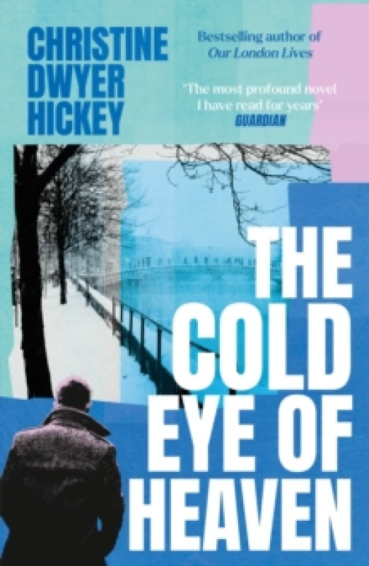Image of The Cold Eye of Heaven Paperback / softback