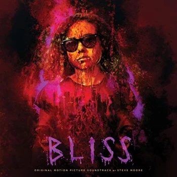 Image of Relapse Records - Bliss - Original Soundtrack Vinyl