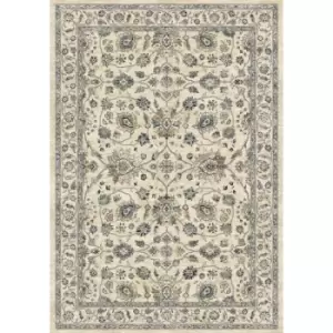 Image of Mastercraft Da Vinci 057-0166/6464 Rug - 67x230cm Runner - Cream