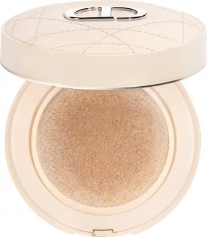 Image of DIOR Diorskin Forever Cushion Powder 10g 040 - Deep