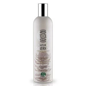 Image of Natura Siberica Energising and Protective Conditioner 400ml