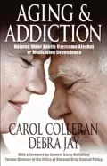 Image of aging and addiction