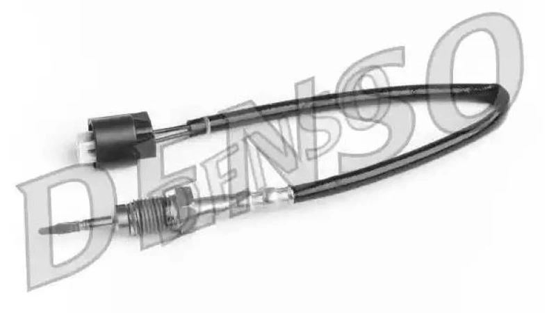 Image of DENSO DET-0110 Sensors Sensor,exhaust gas temperature (3938)