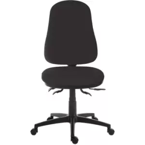 Image of Teknik Office Ergo Comfort Spectrum Home Operator Chair, Girder